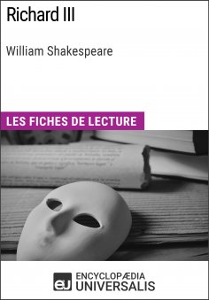 ebook: Richard III de William Shakespeare