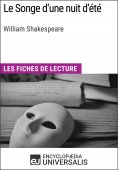 eBook: Le Songe d'une nuit d'été de William Shakespeare