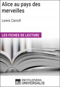 eBook: Alice au pays des merveilles de Lewis Carroll