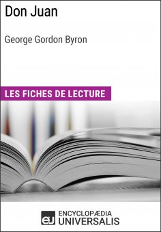 ebook: Don Juan de George Gordon Byron
