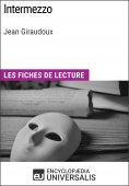 ebook: Intermezzo de Jean Giraudoux