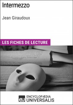 eBook: Intermezzo de Jean Giraudoux