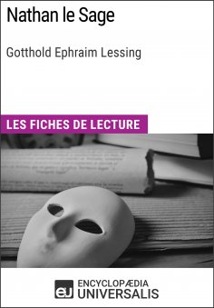 eBook: Nathan le Sage de Lessing