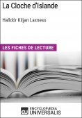 eBook: La Cloche d'Islande d'Halldór Kiljan Laxness