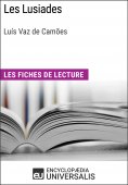 eBook: Les Lusiades de Luís Vaz de Camões