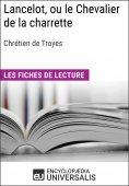 ebook: Lancelot, ou le Chevalier de la charrette de Chrétien de Troyes