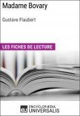 ebook: Madame Bovary de Gustave Flaubert