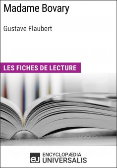 ebook: Madame Bovary de Gustave Flaubert