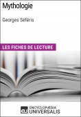 eBook: Mythologie de Georges Séféris