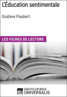 eBook: L'Éducation sentimentale de Gustave Flaubert