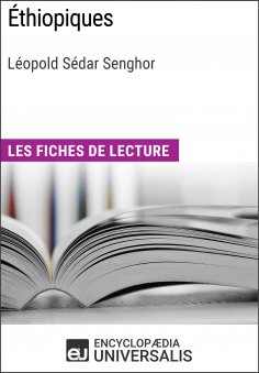 ebook: Éthiopiques de Léopold Sédar Senghor