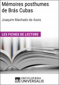 ebook: Mémoires posthumes de Brás Cubas de Joaquim Machado de Assis