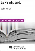 ebook: Le Paradis perdu de John Milton