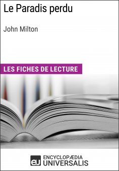 eBook: Le Paradis perdu de John Milton