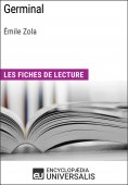 eBook: Germinal d'Émile Zola
