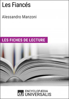 eBook: Les Fiancés d'Alessandro Manzoni