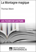 ebook: La Montagne magique de Thomas Mann