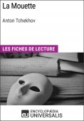eBook: La Mouette d'Anton Tchekhov