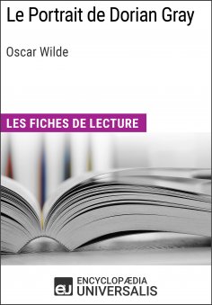 eBook: Le Portrait de Dorian Gray de Oscar Wilde