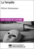 ebook: La Tempête de William Shakespeare