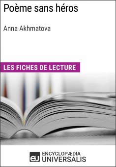 eBook: Poème sans héros d'Anna Akhmatova