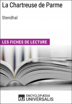 ebook: La Chartreuse de Parme de Stendhal
