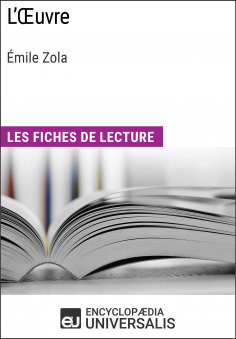 ebook: L'Oeuvre d'Émile Zola