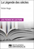 eBook: La Légende des siècles de Victor Hugo