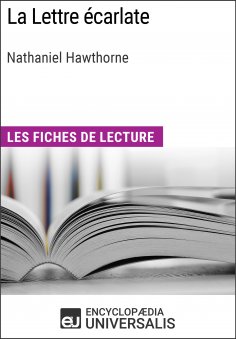ebook: La Lettre écarlate de Nathaniel Hawthorne