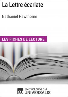 eBook: La Lettre écarlate de Nathaniel Hawthorne