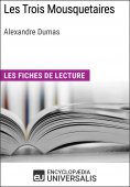 ebook: Les Trois Mousquetaires d'Alexandre Dumas