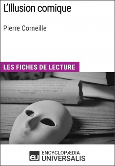 eBook: L'Illusion comique de Pierre Corneille
