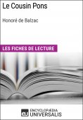 ebook: Le Cousin Pons d'Honoré de Balzac