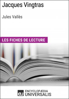 eBook: Jacques Vingtras de Jules Vallès