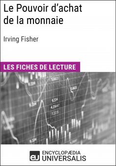 eBook: Le Pouvoir d'achat de la monnaie d'Irving Fisher