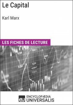 eBook: Le Capital de Karl Marx