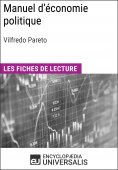 ebook: Manuel d'économie politique de Vilfredo Pareto