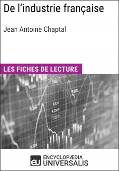 eBook: De l'industrie française de Jean Antoine Chaptal