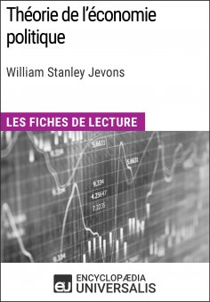 eBook: Théorie de l'économie politique de William Stanley Jevons