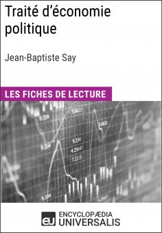eBook: Traité d'économie politique de Jean-Baptiste Say
