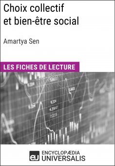 eBook: Choix collectif et bien-être social d'Amartya Sen