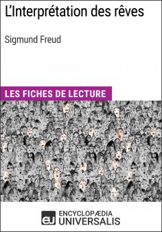 ebook: L'Interprétation des rêves de Sigmund Freud