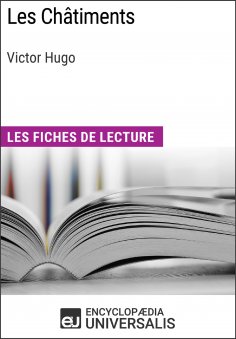 eBook: Les Châtiments de Victor Hugo
