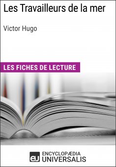 ebook: Les Travailleurs de la mer de Victor Hugo
