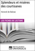 ebook: Splendeurs et misères des courtisanes d'Honoré de Balzac