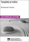eBook: Totalité et Infini d'Emmanuel Lévinas