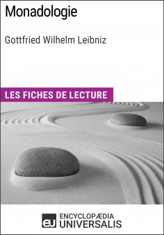 eBook: Monadologie de Leibniz