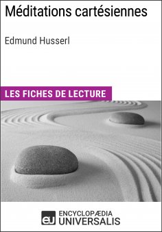 eBook: Méditations cartésiennes d'Edmund Husserl