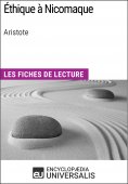 eBook: Éthique à Nicomaque d'Aristote