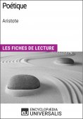 eBook: Poétique d'Aristote